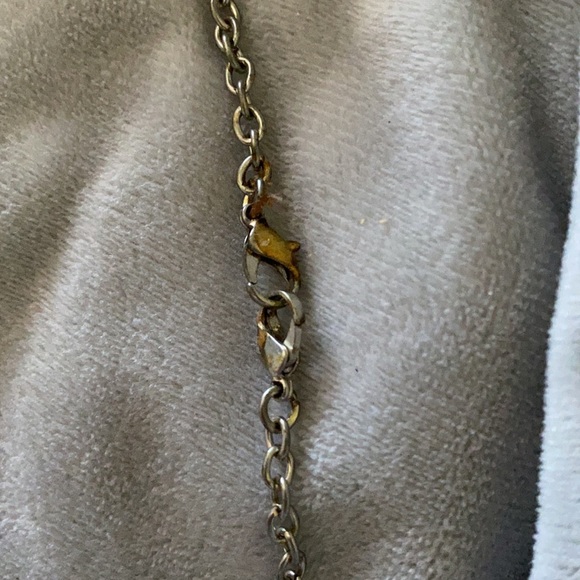 Fantasy Decorated Old-Styled Necklace - Picture 7 of 7